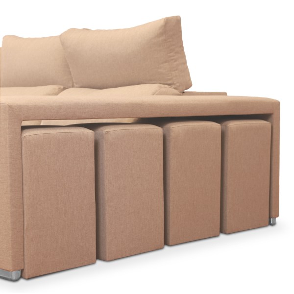 Chaise Long
