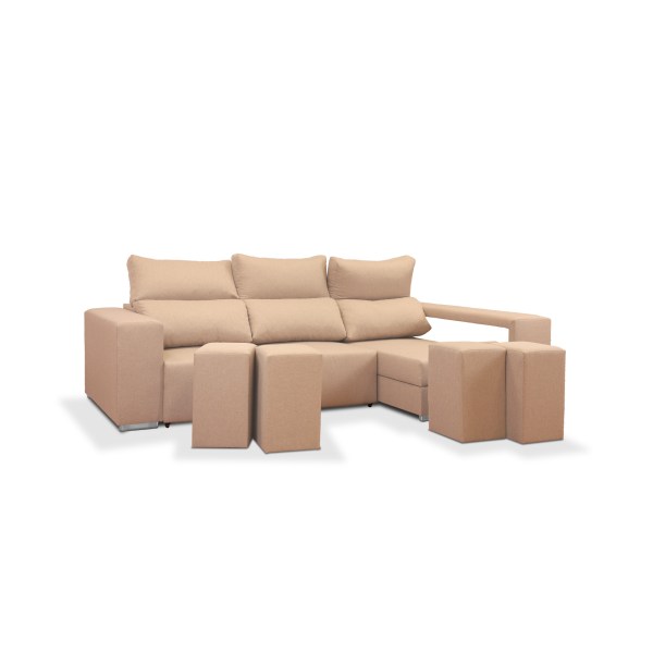 Chaise Long