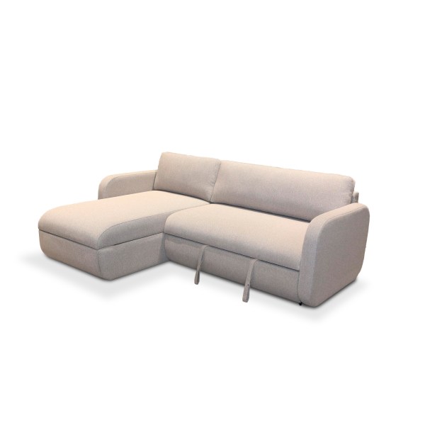 Chaise Longue