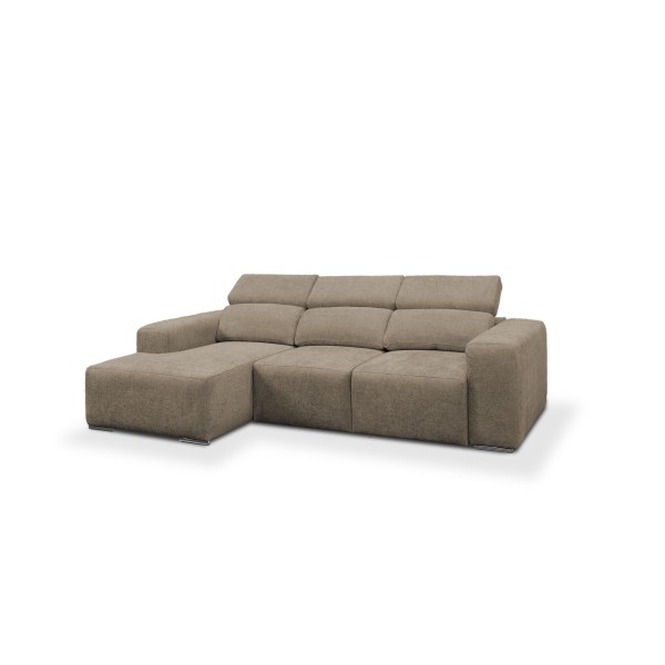 Chaise Longue
