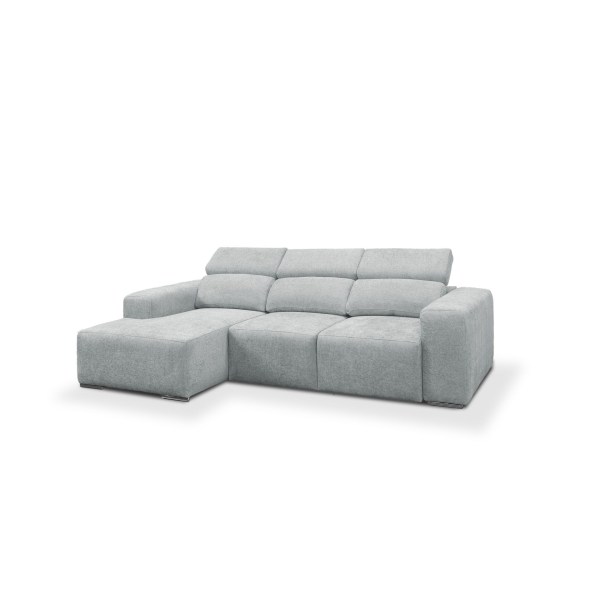 Chaise Longue