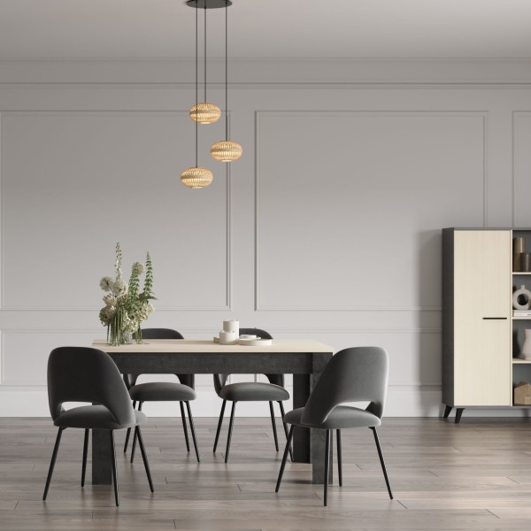Mesa Jantar
