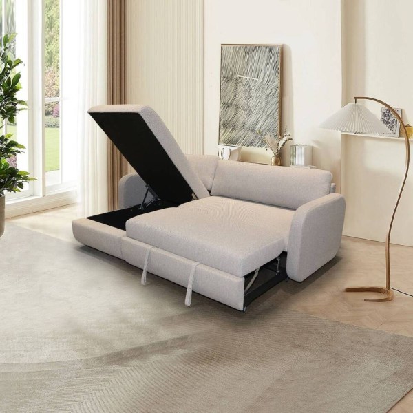 Chaise Longue
