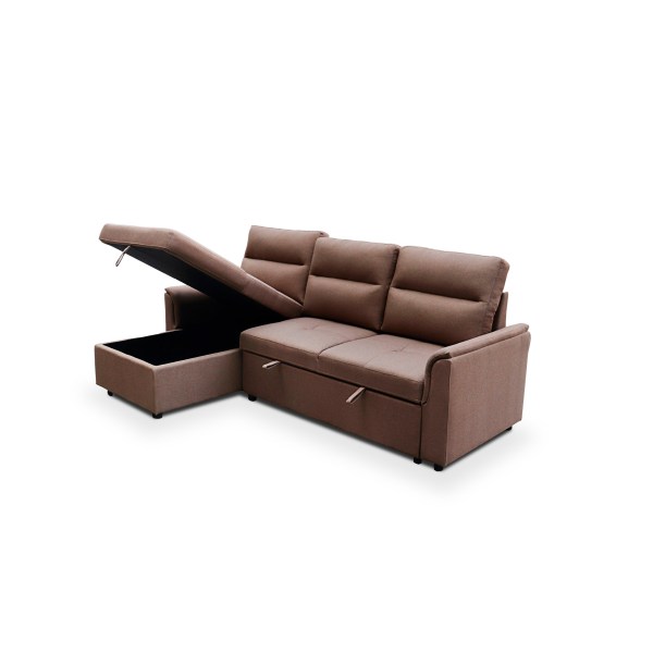 Chaise Longue C/ cama