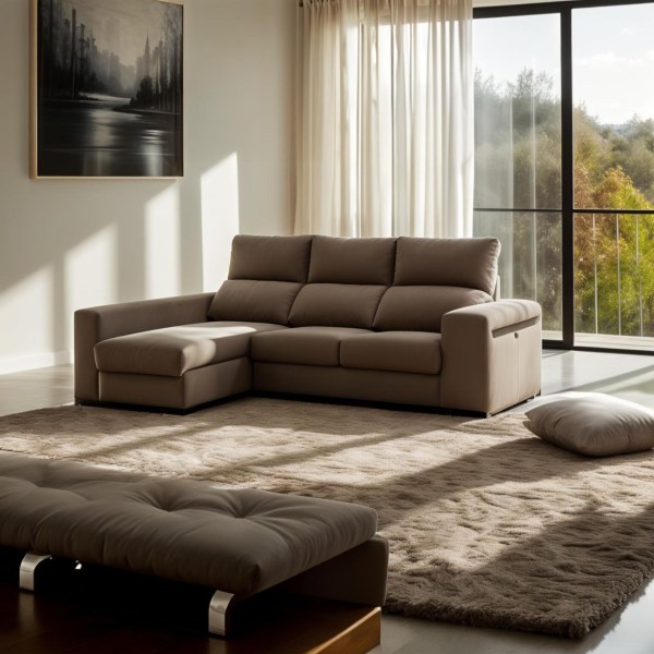 Chaise Long