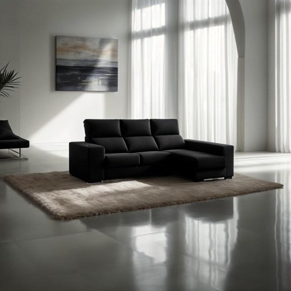 Chaise Long