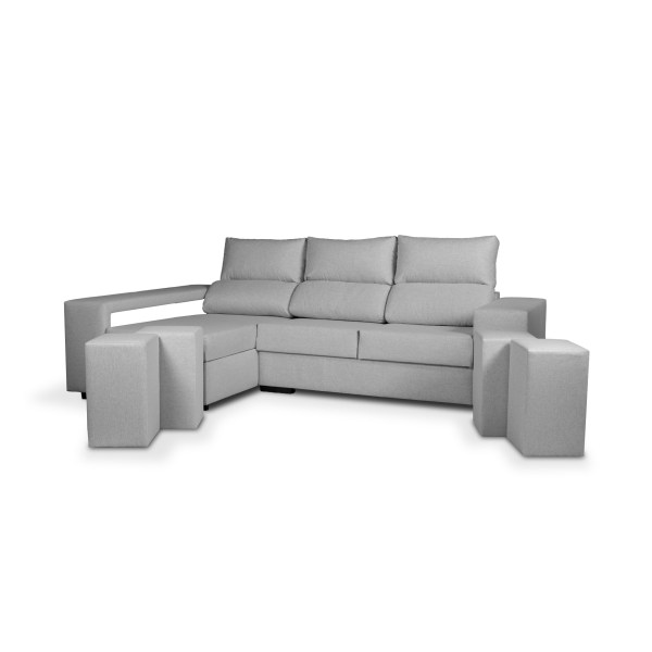 Chaise Long