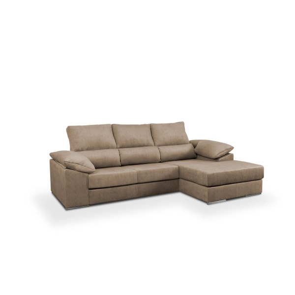 Chaise Longue