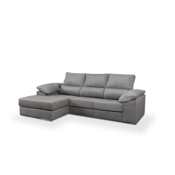 Chaise Longue