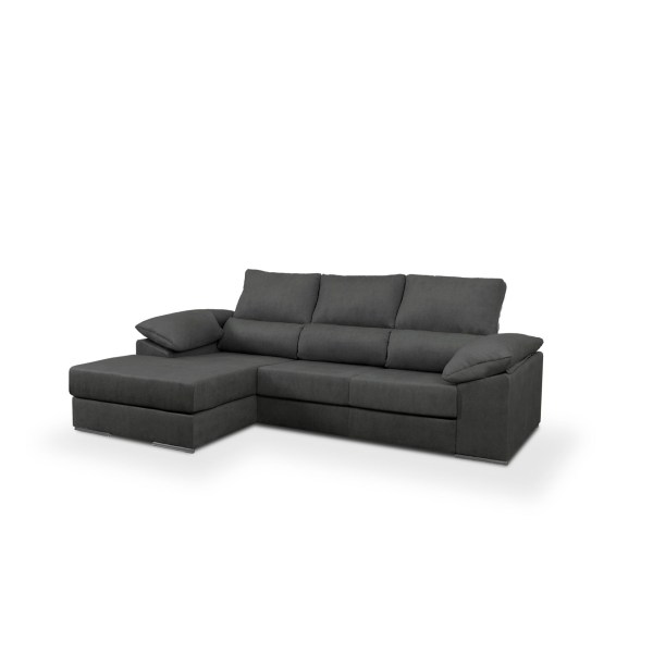 Chaise Longue
