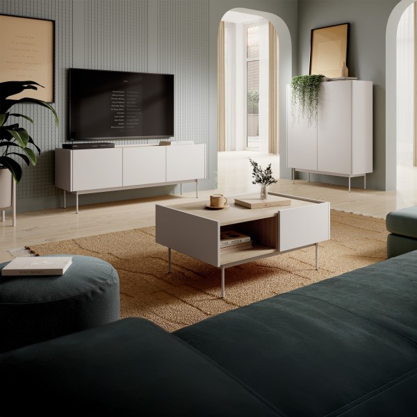 Sofá Modular