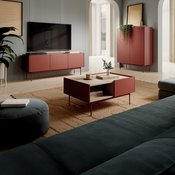Sofá Modular