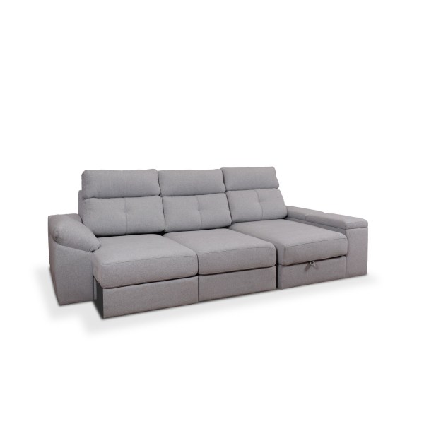 Chaise Longue