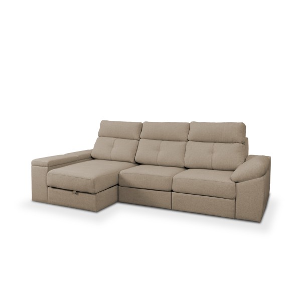 Chaise Longue