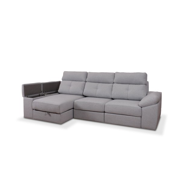 Chaise Longue