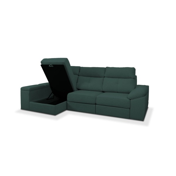 Chaise Longue