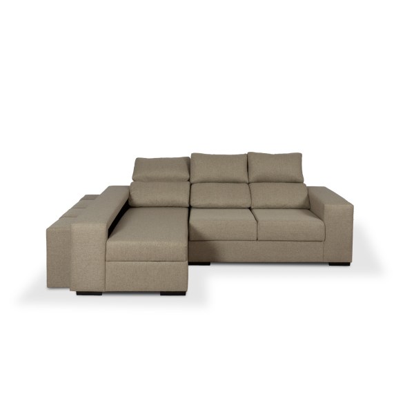 Chaise Long
