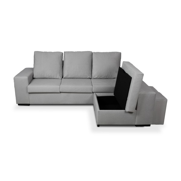 Chaise Long