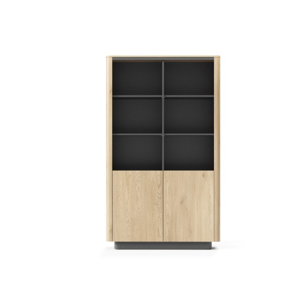 Vitrine Alta