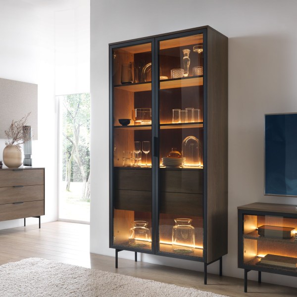 Vitrine