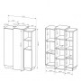 3D LK