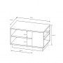 3D LK