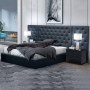 Cama Casal
