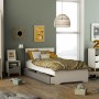 Cama Solteiro