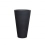 Vaso Antracite