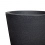 Vaso Antracite