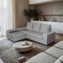 Chaise Long