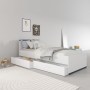 Cama Solteiro