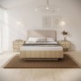 Cama Casal