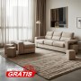 Chaise Longue