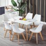 Conjunto Mesa e Cadeiras