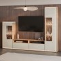 Base TV