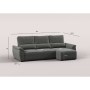 Chaise Longue
