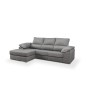 Chaise Longue