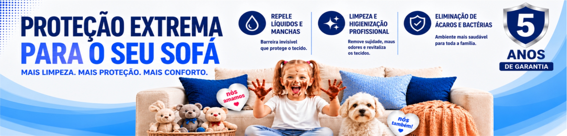 Banner fixo