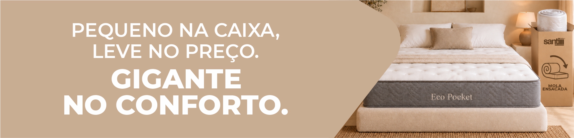 Banner fixo