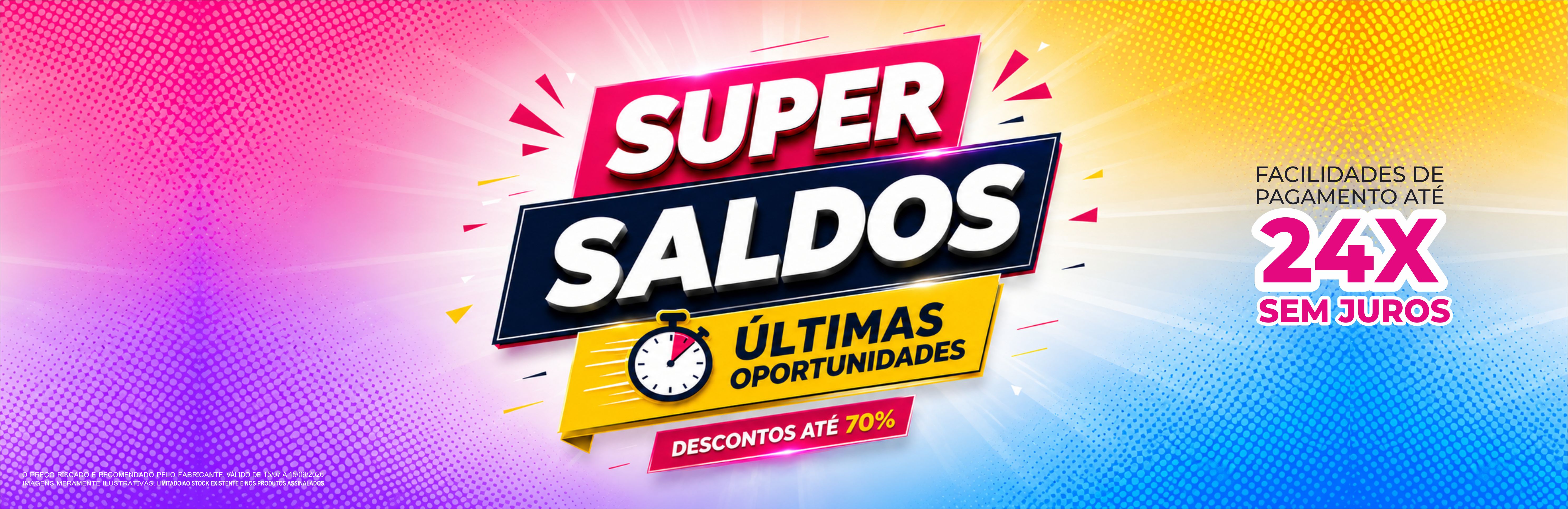 Banner Saldos_