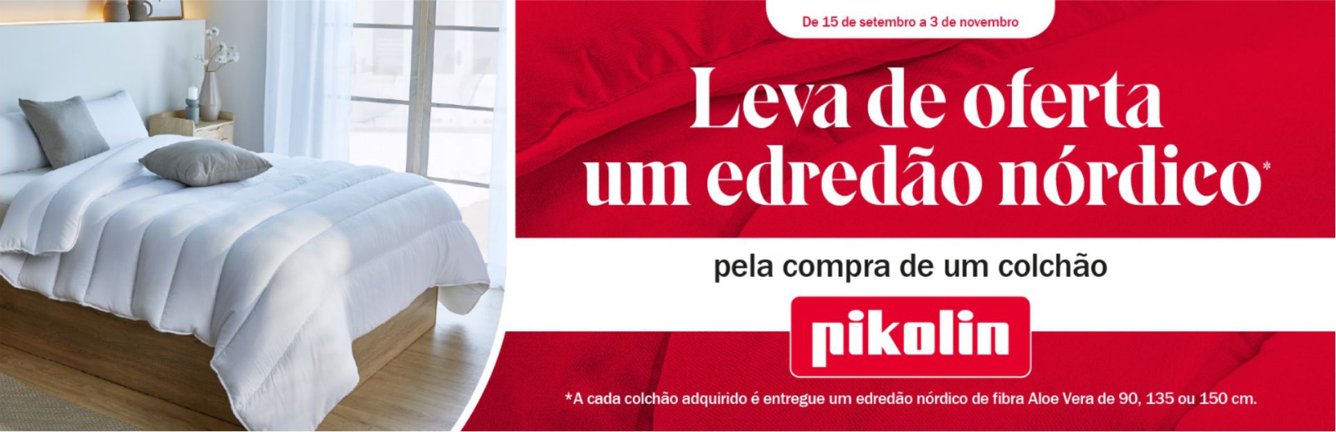 Banner Pikolin